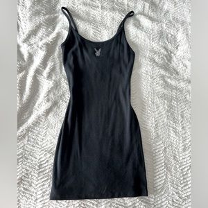 Pacsun Mini dress (playboy bunny) Size M